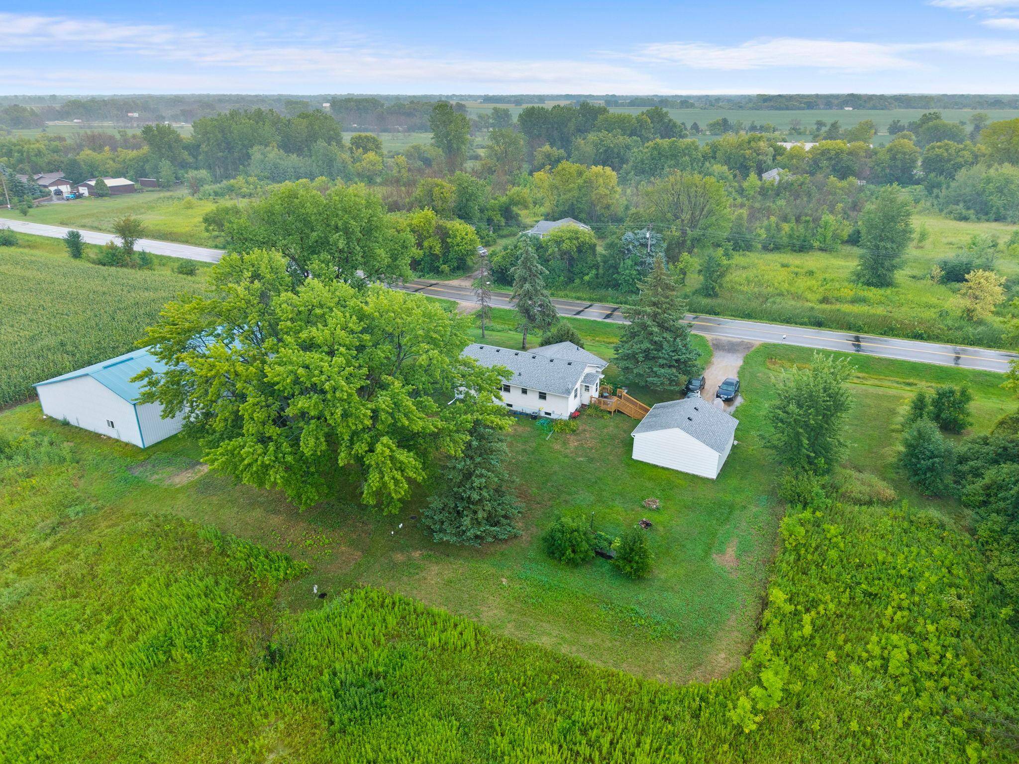 8225 20th AVE, Lino Lakes, MN 55038