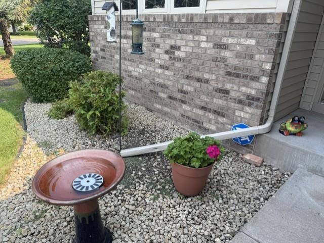 14361 Hummingbird ST NW, Andover, MN 55304