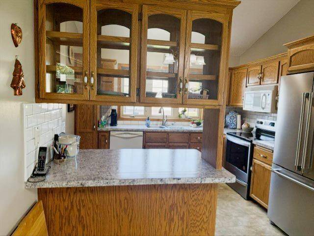 14361 Hummingbird ST NW, Andover, MN 55304