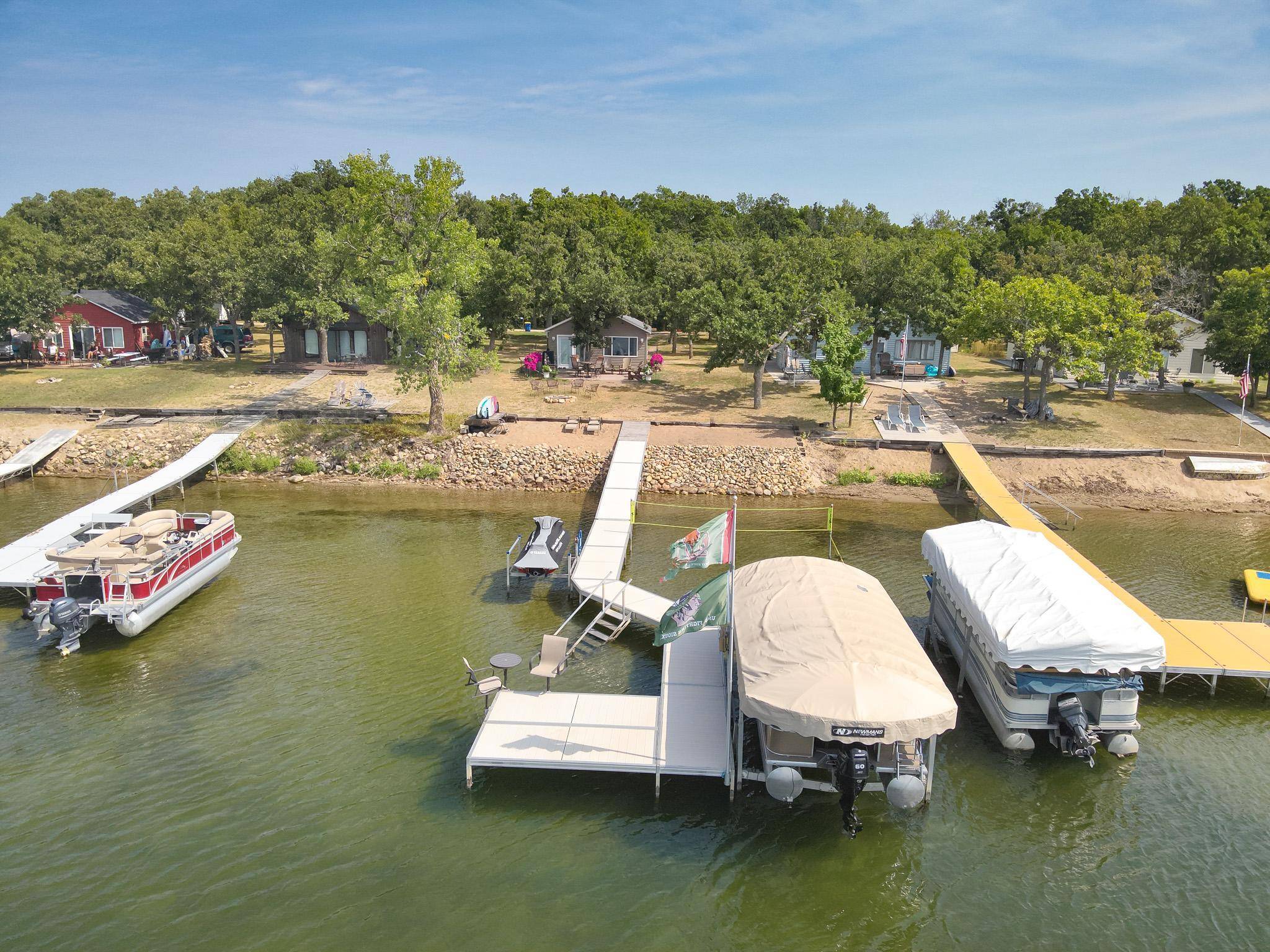 27293 Holiday RD, Battle Lake, MN 56515