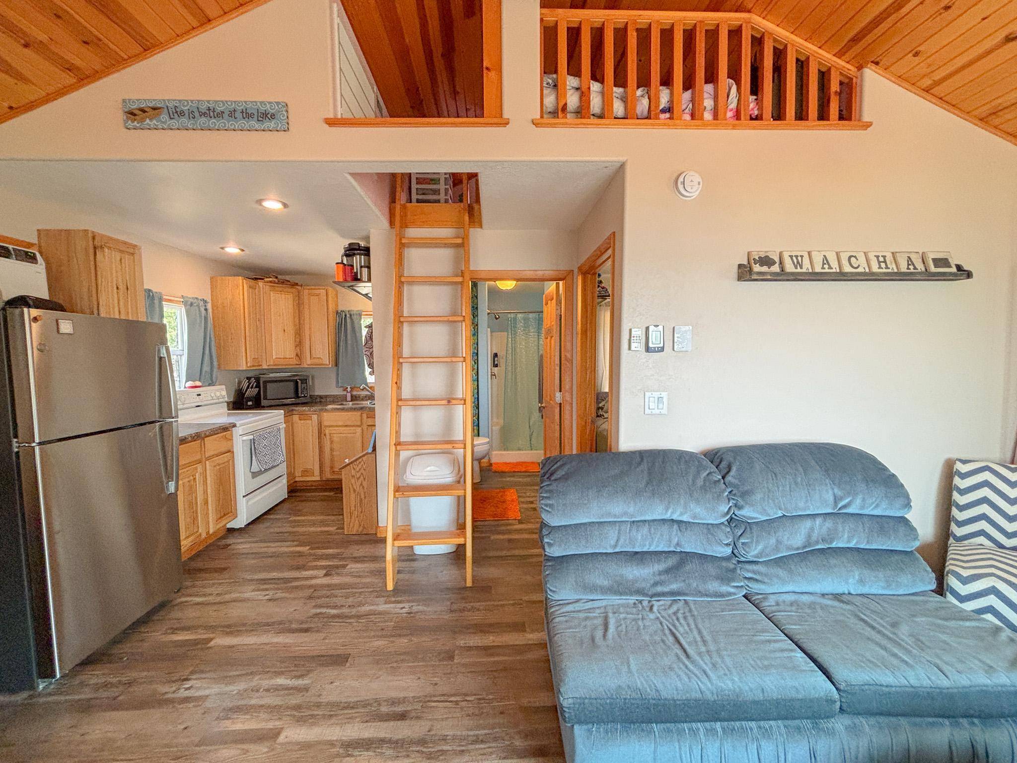 27293 Holiday RD, Battle Lake, MN 56515