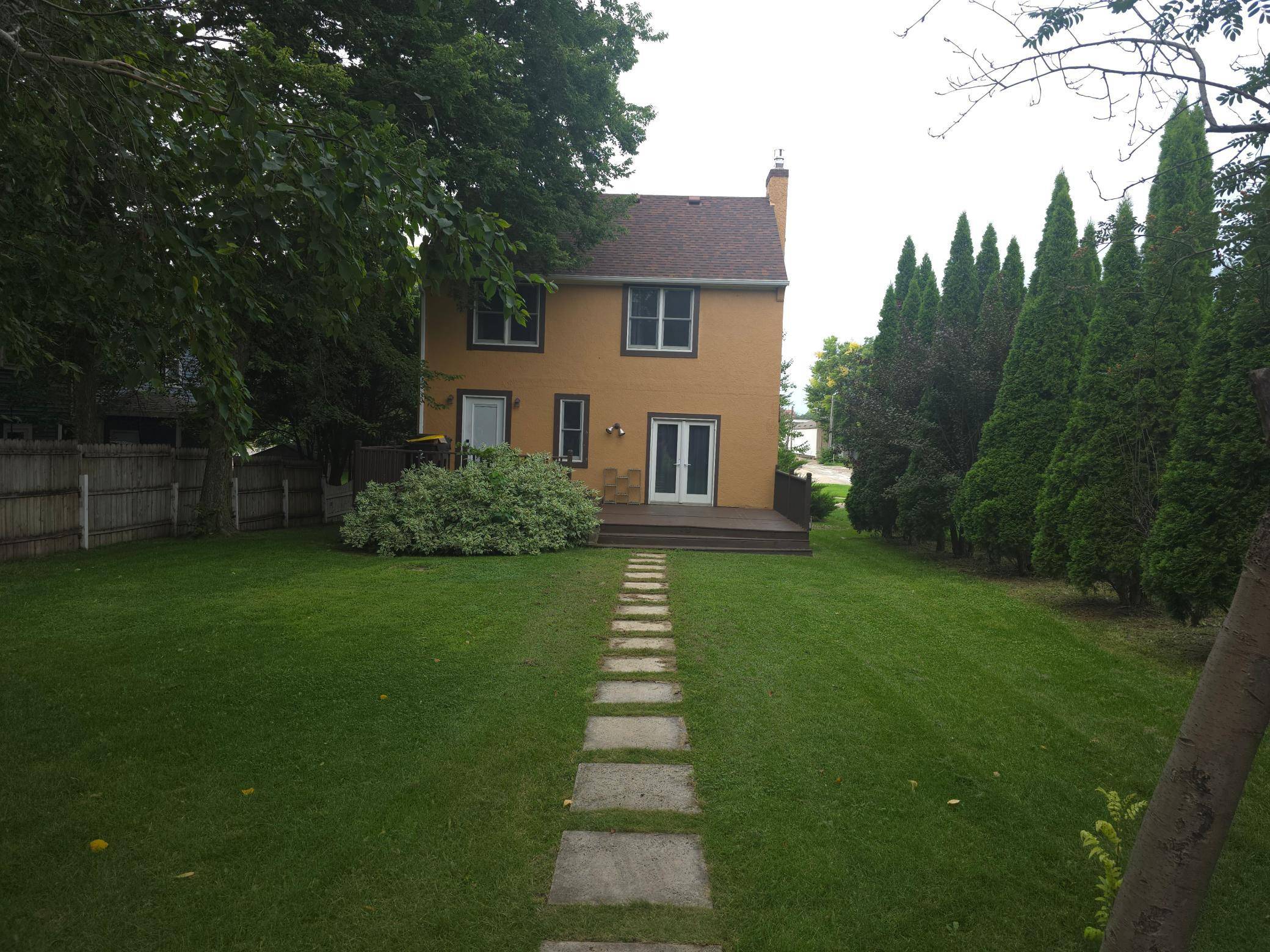 106 Webster ST, Fairmont, MN 56031