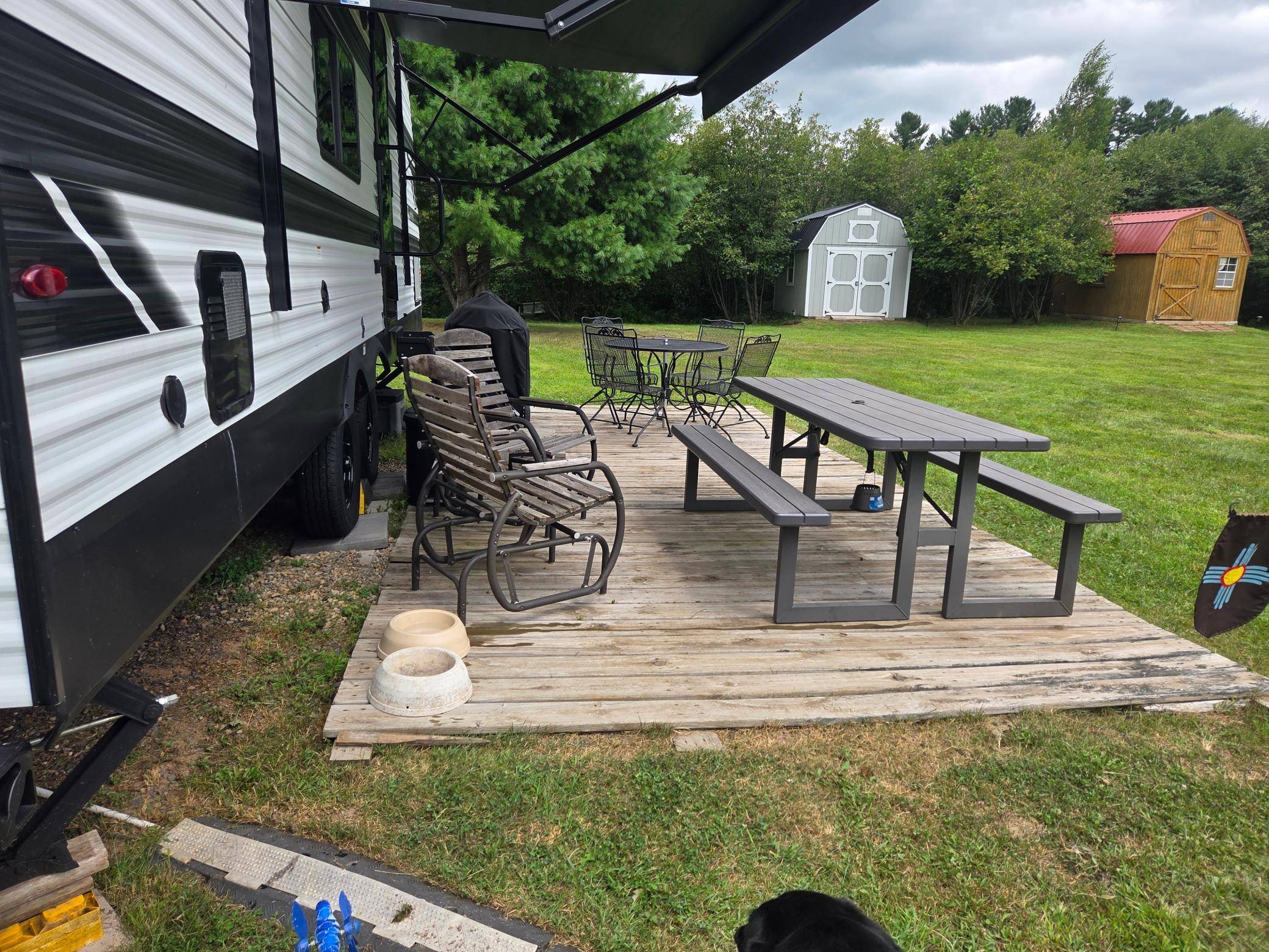 2979 12th ST, Barronett, WI 54813
