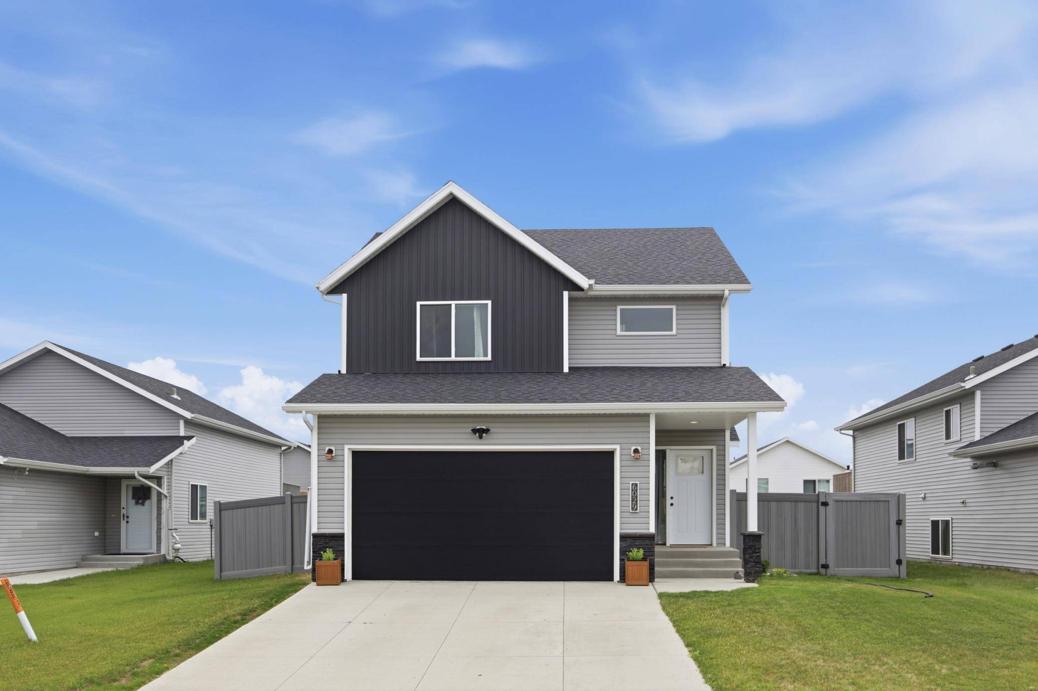 6029 Kodiak LN, Horace, ND 58047