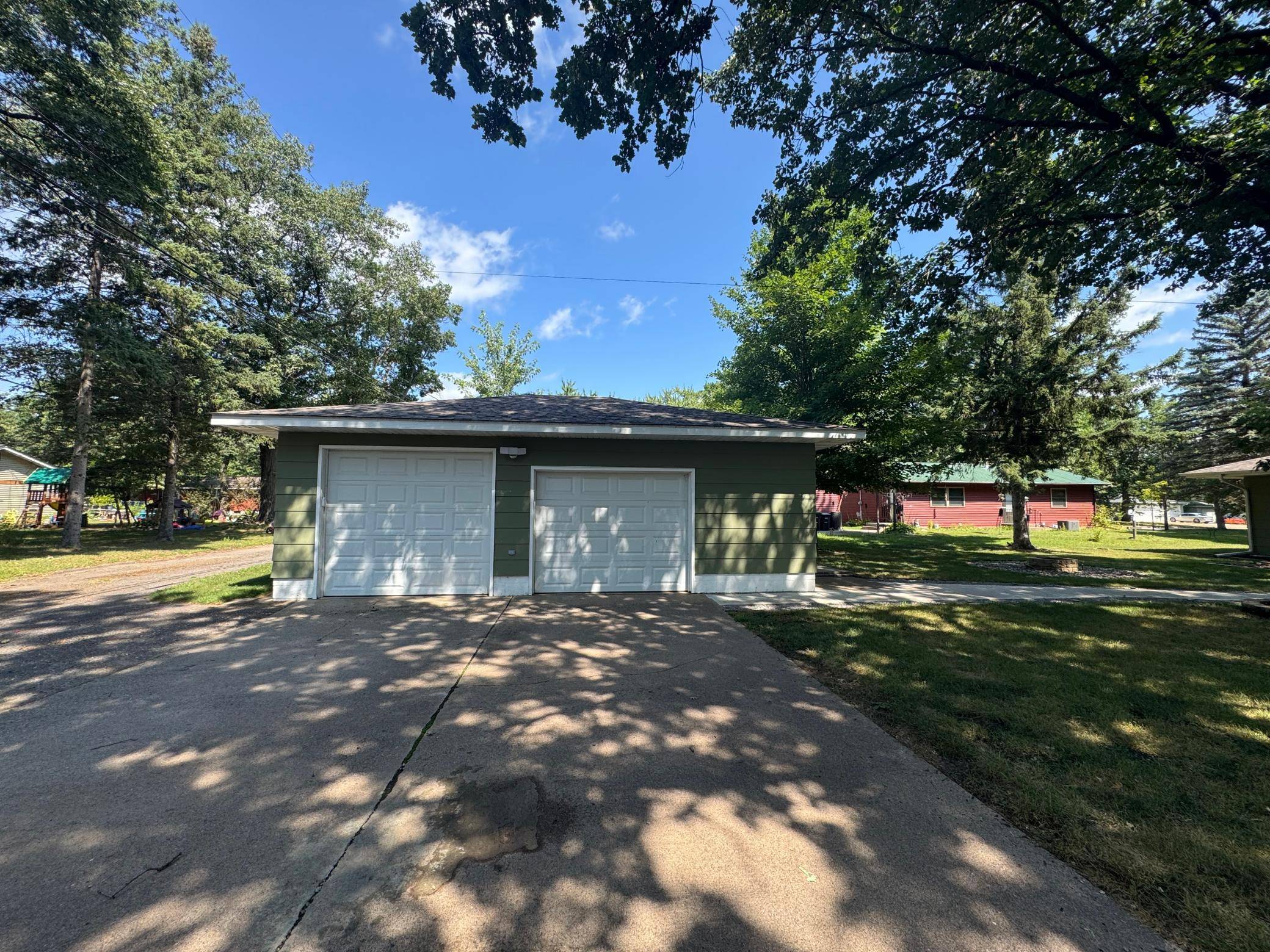 804 5th ST SW, Little Falls, MN 56345