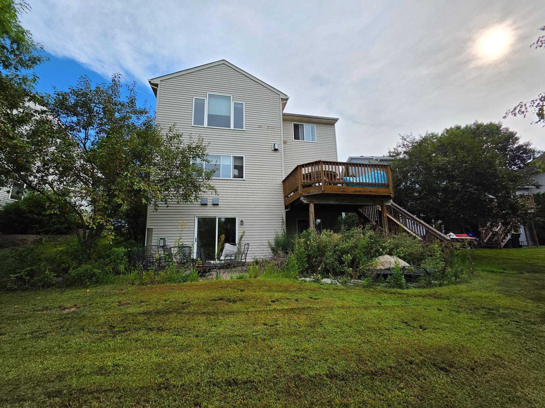 310 Sibley ST, Carver, MN 55315