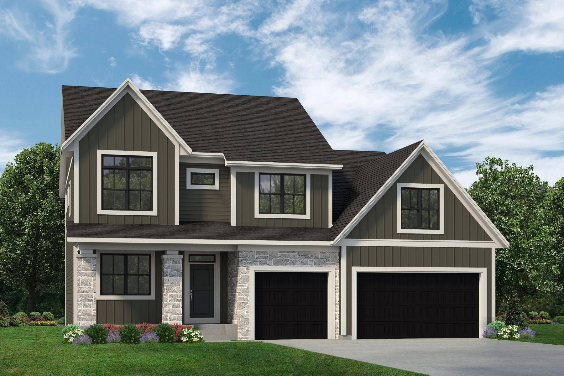4604 Meadowview LN, Minnetrista, MN 55331