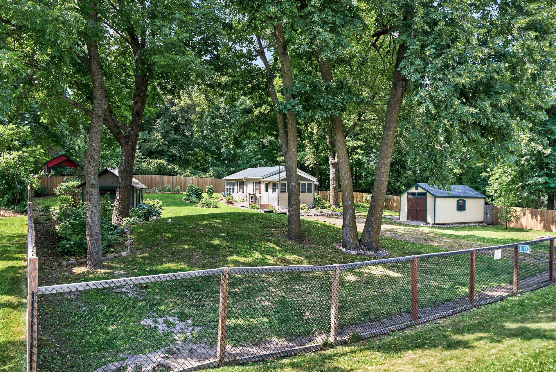 11173 Hart AVE NW, Maple Lake, MN 55358