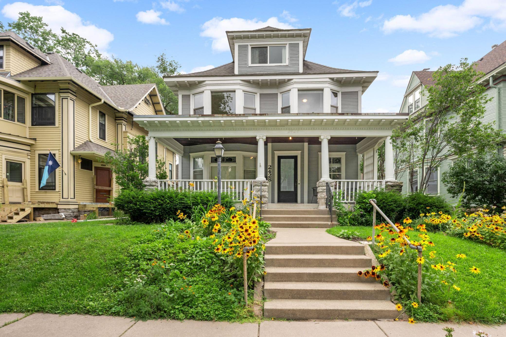 2428 Colfax AVE S ##1, Minneapolis, MN 55405
