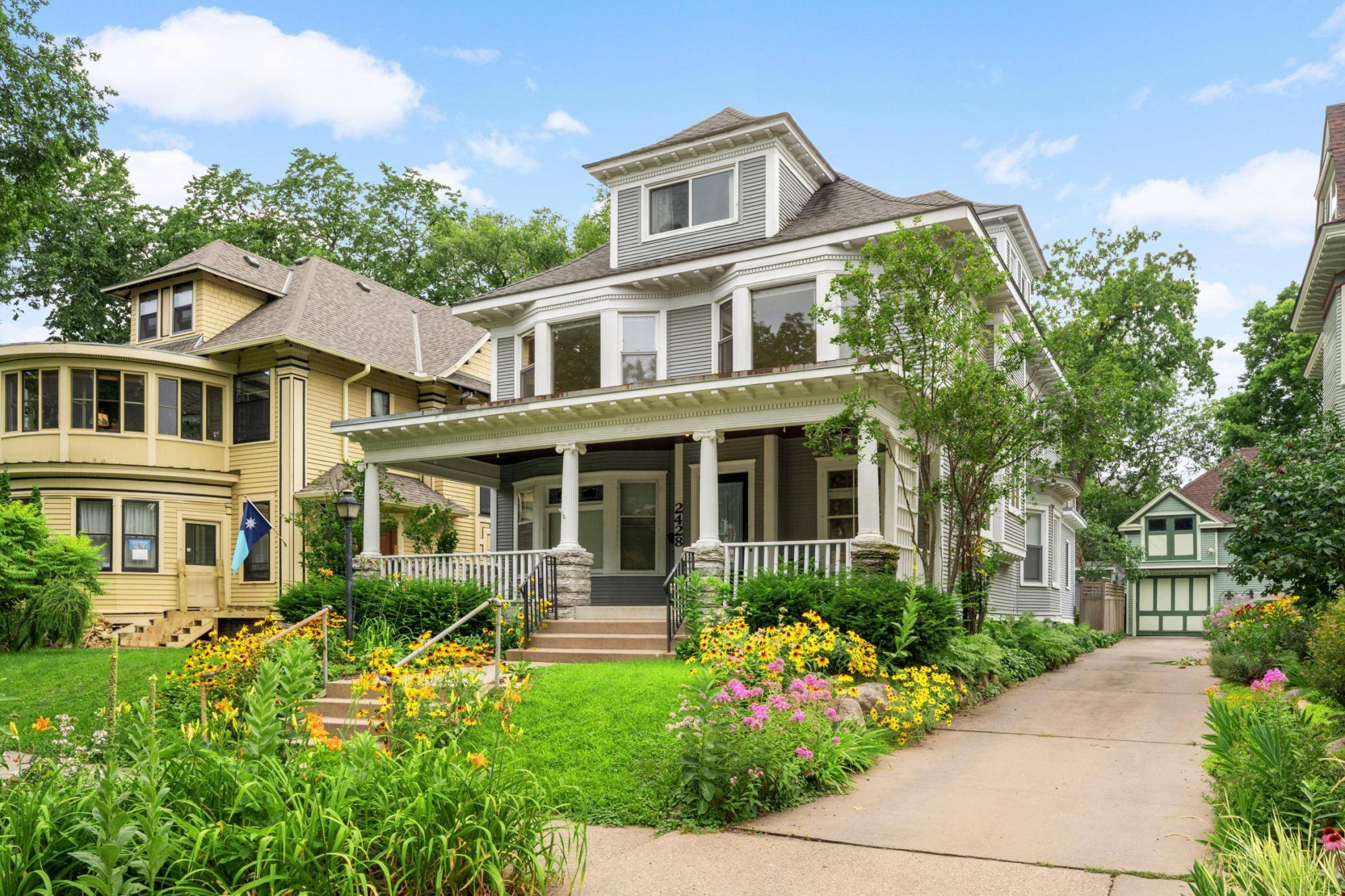 2428 Colfax AVE S ##1, Minneapolis, MN 55405
