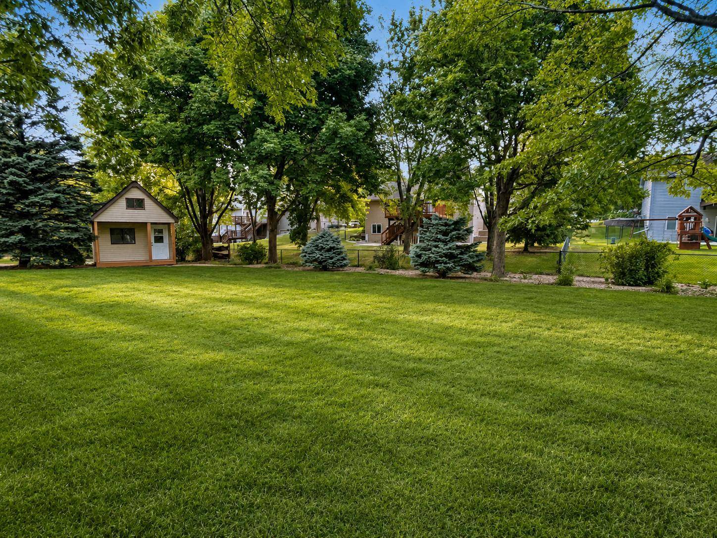 13160 Aspen DR, Rogers, MN 55374