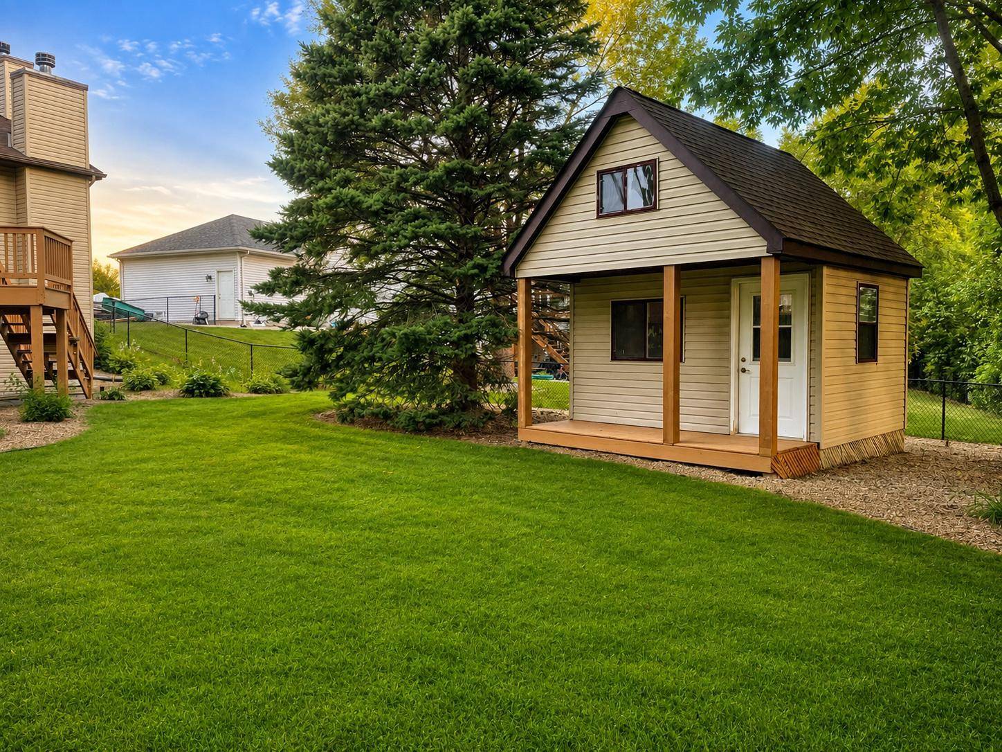 13160 Aspen DR, Rogers, MN 55374