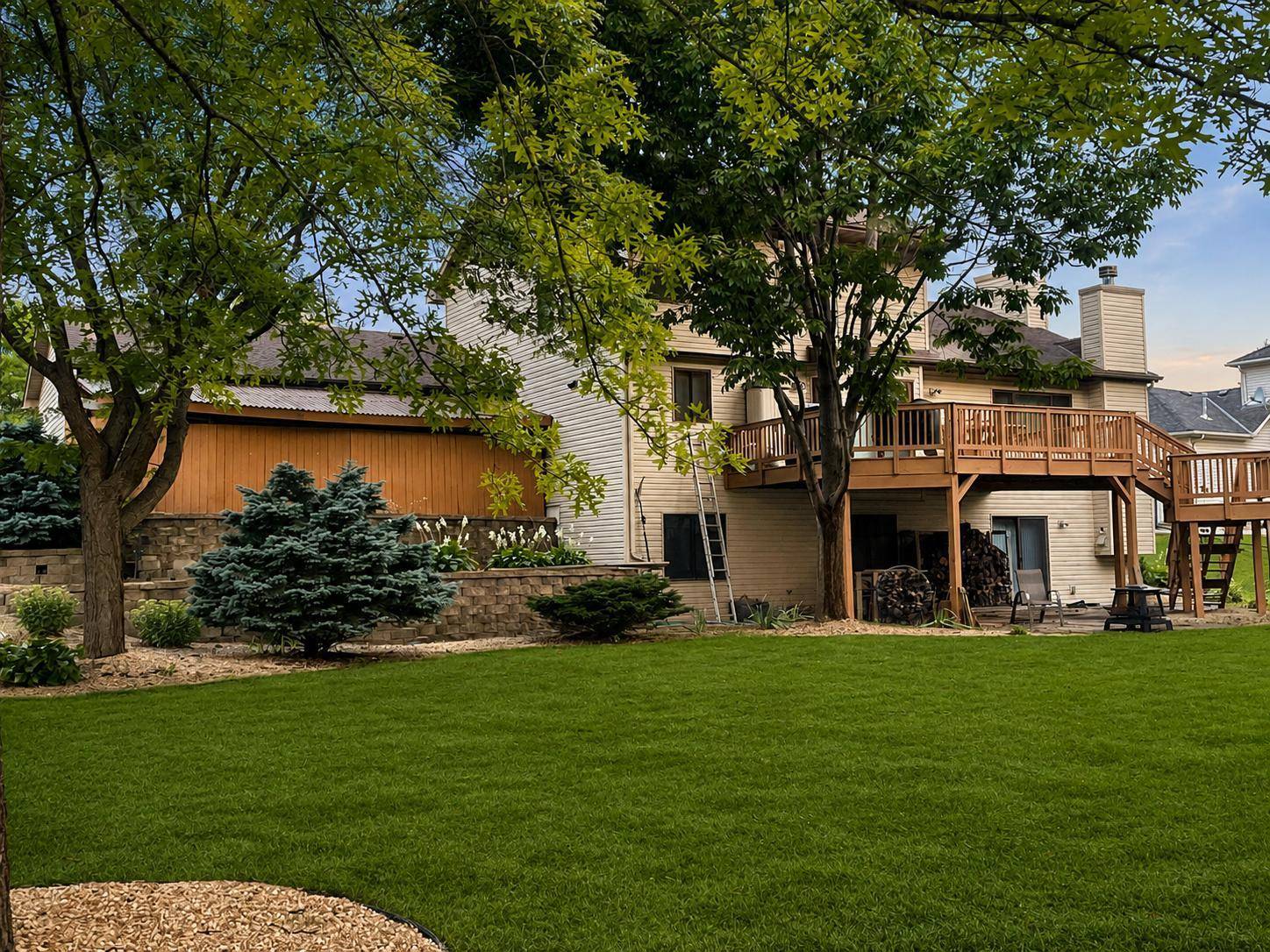 13160 Aspen DR, Rogers, MN 55374