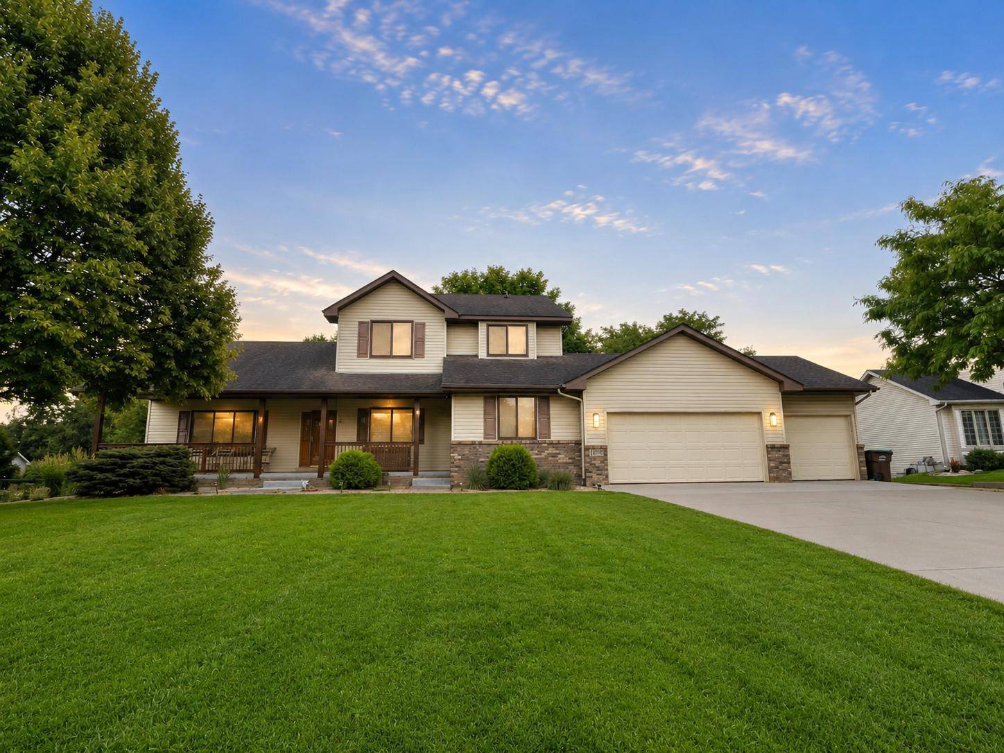 13160 Aspen DR, Rogers, MN 55374