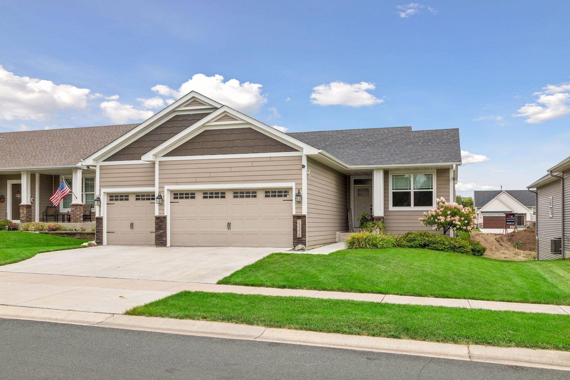 13358 Caffrey AVE, Rosemount, MN 55068