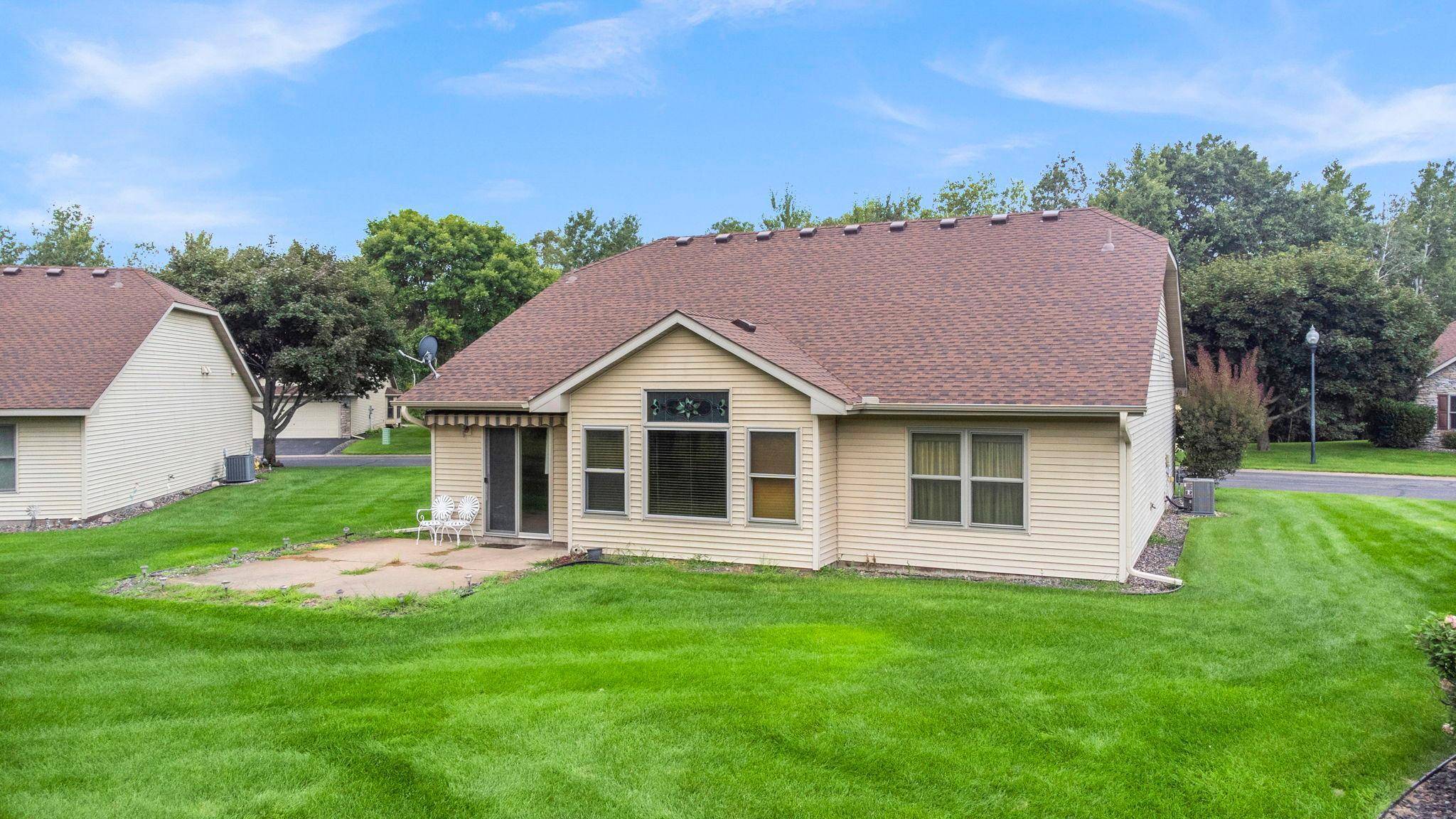 23549 Bittersweet ST NW, Saint Francis, MN 55070