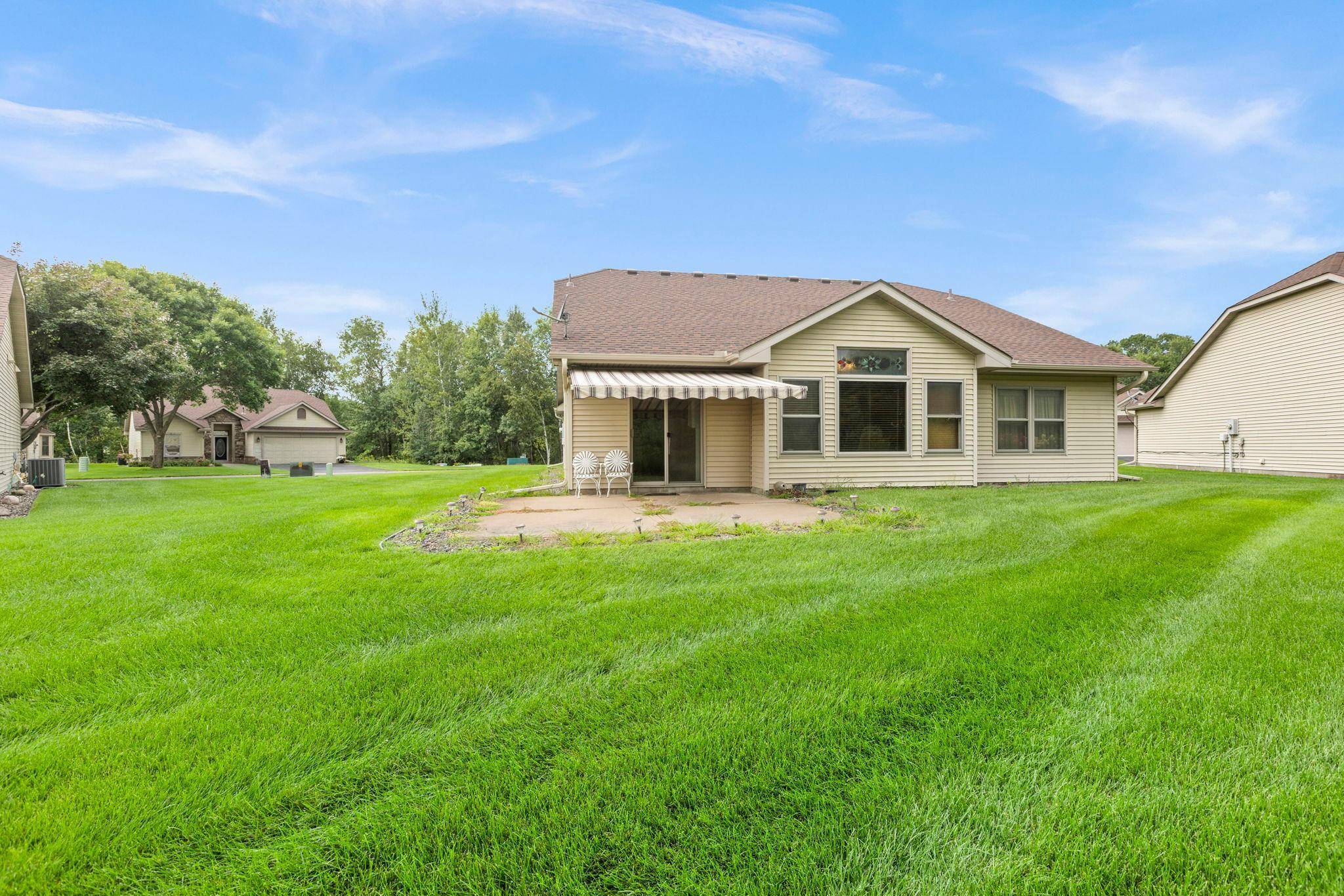 23549 Bittersweet ST NW, Saint Francis, MN 55070