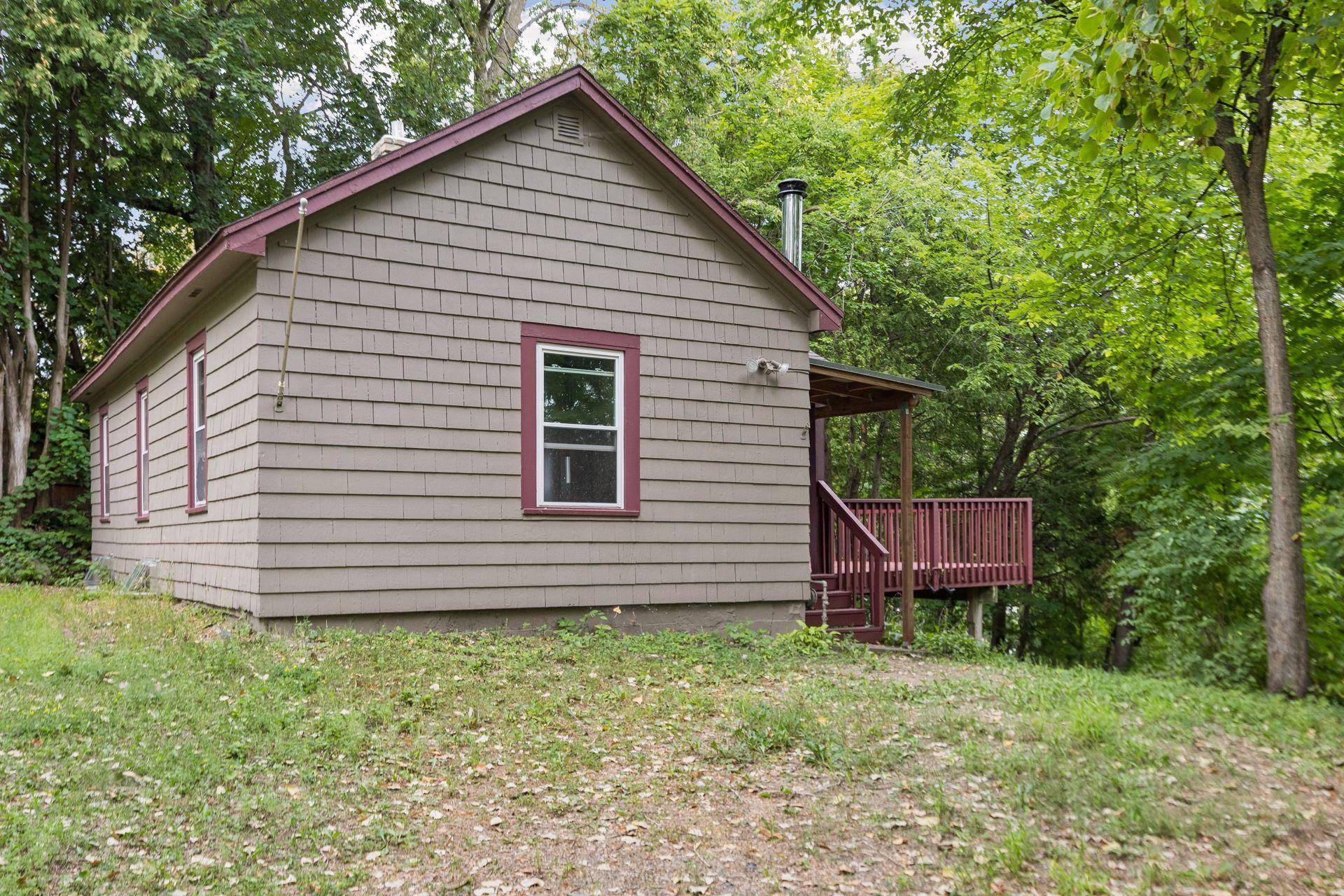 4519 & 4521 Manchester RD, Mound, MN 55364
