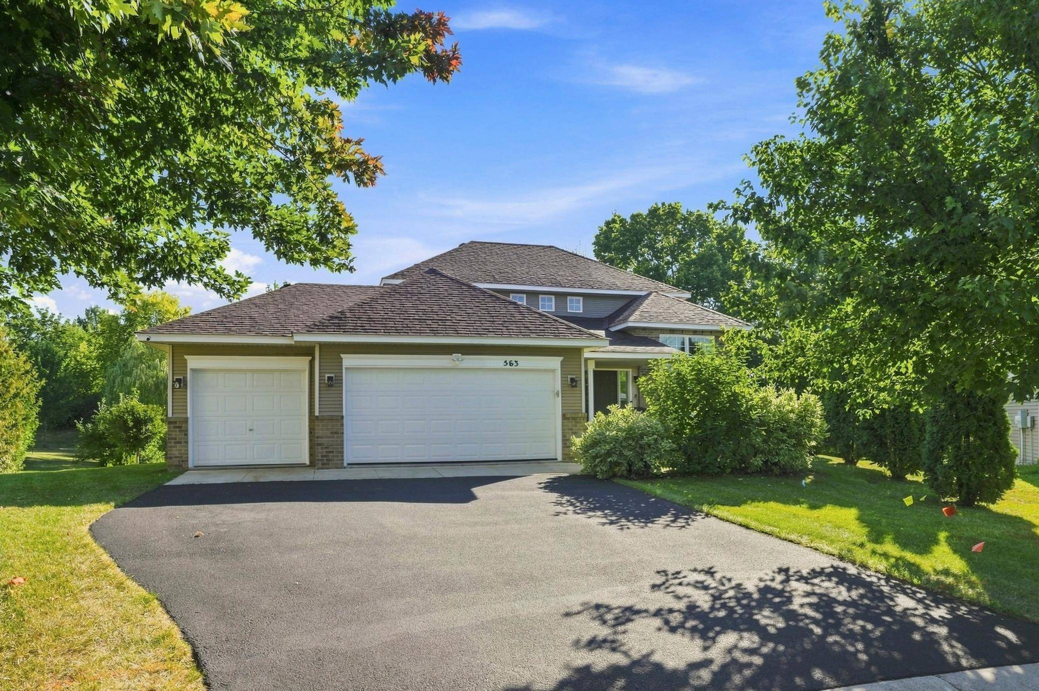 563 Summit AVE, Dundas, MN 55019