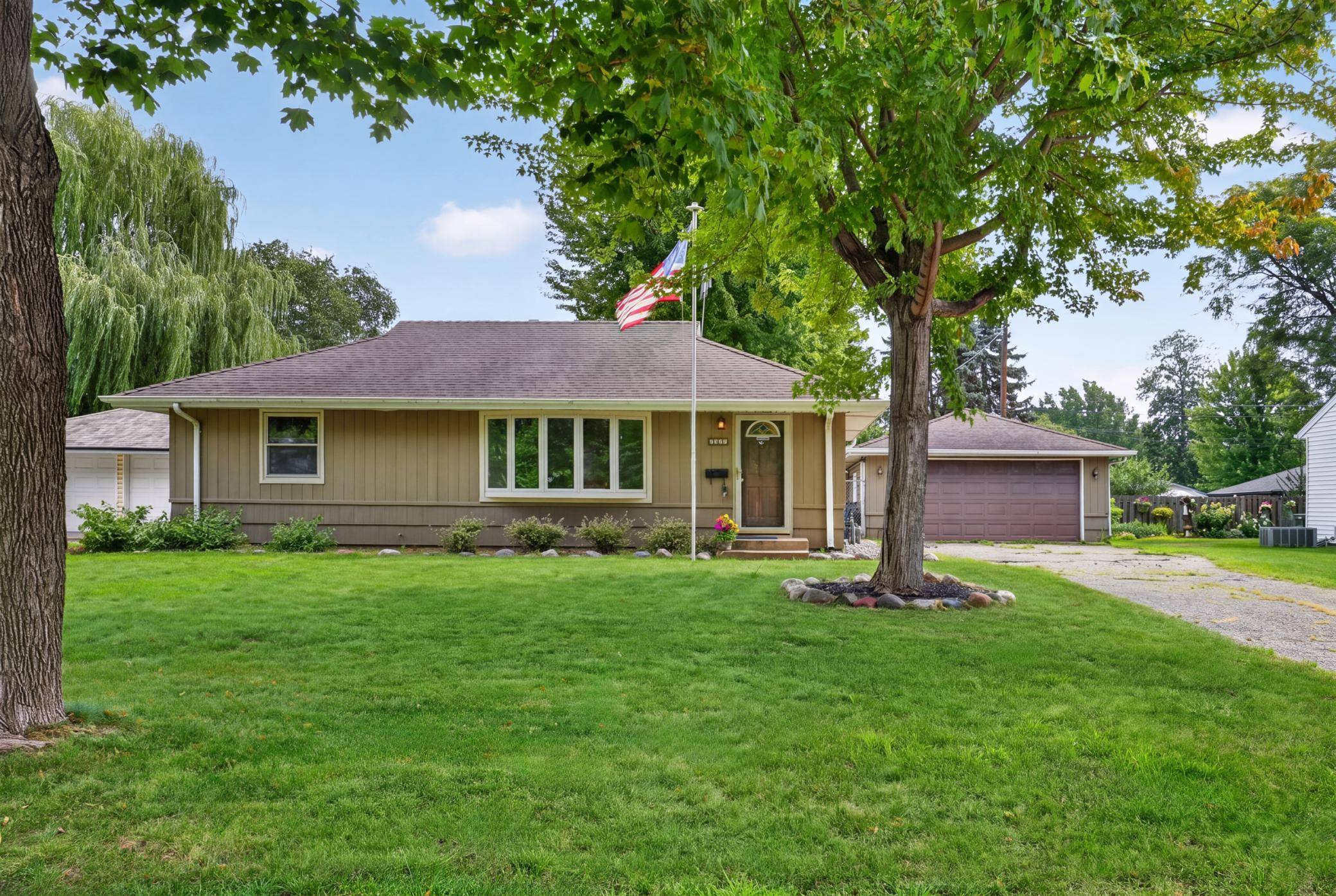 7327 Columbus AVE, Richfield, MN 55423