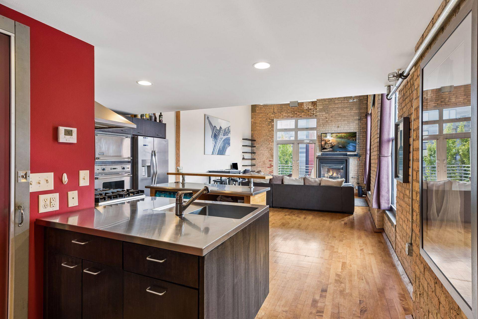 801 Washington AVE N #321, Minneapolis, MN 55401