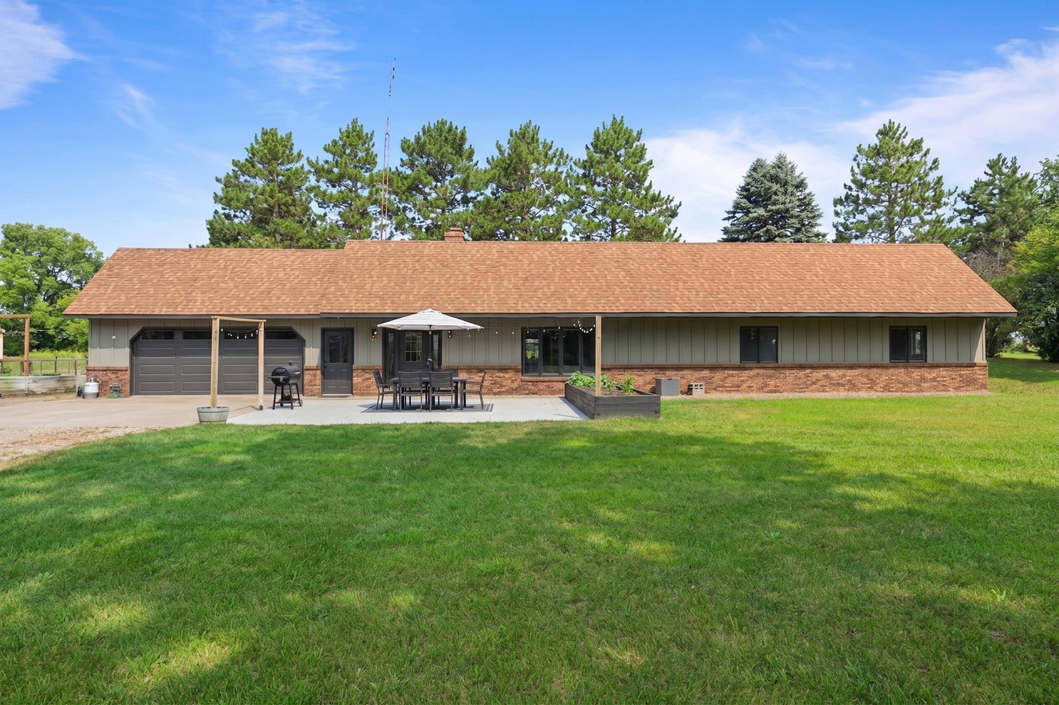 5433 50th ST, Bowlus, MN 56314