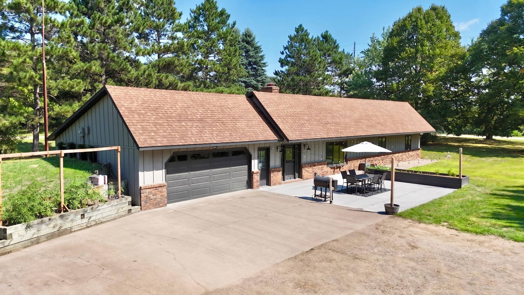 5433 50th ST, Bowlus, MN 56314