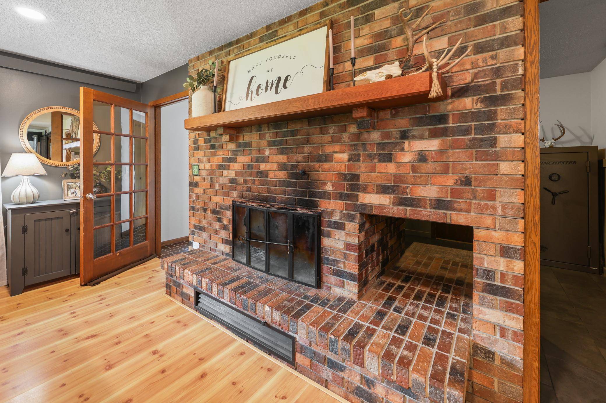5433 50th ST, Bowlus, MN 56314