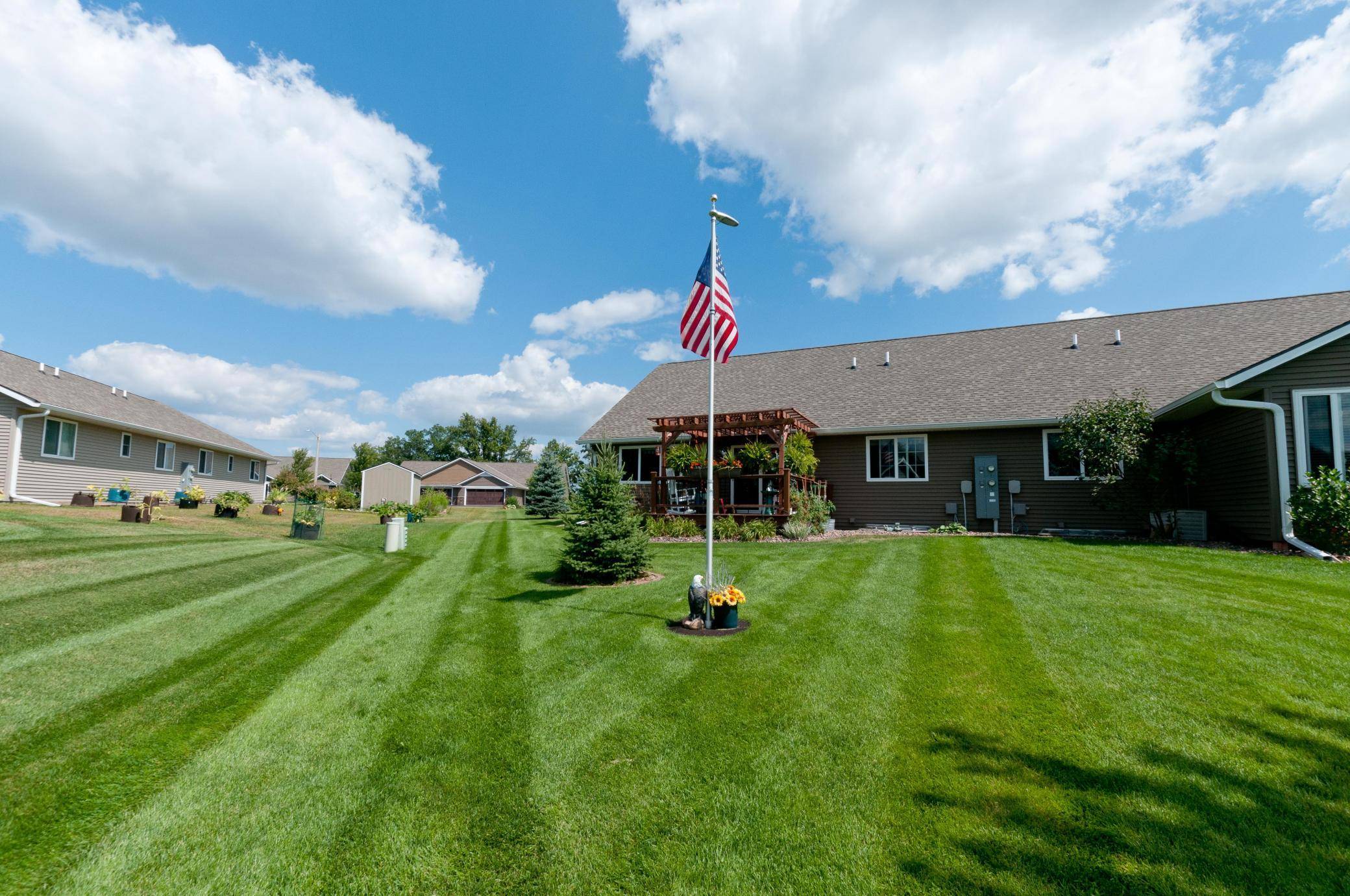 2902 Moon Lake DR, Rice Lake, WI 54868