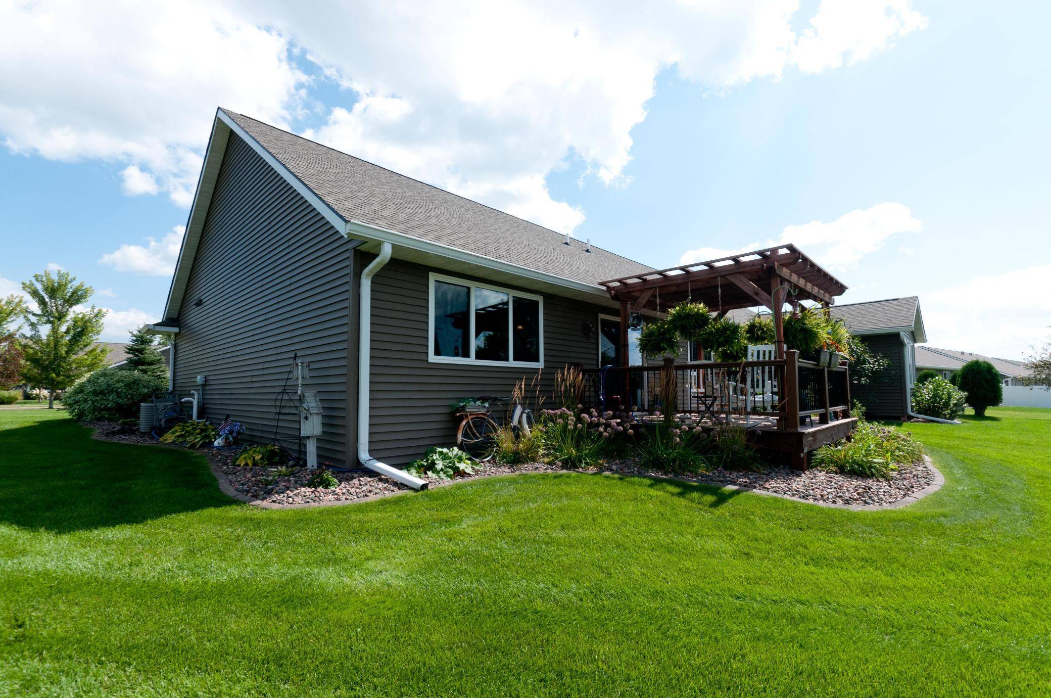 2902 Moon Lake DR, Rice Lake, WI 54868
