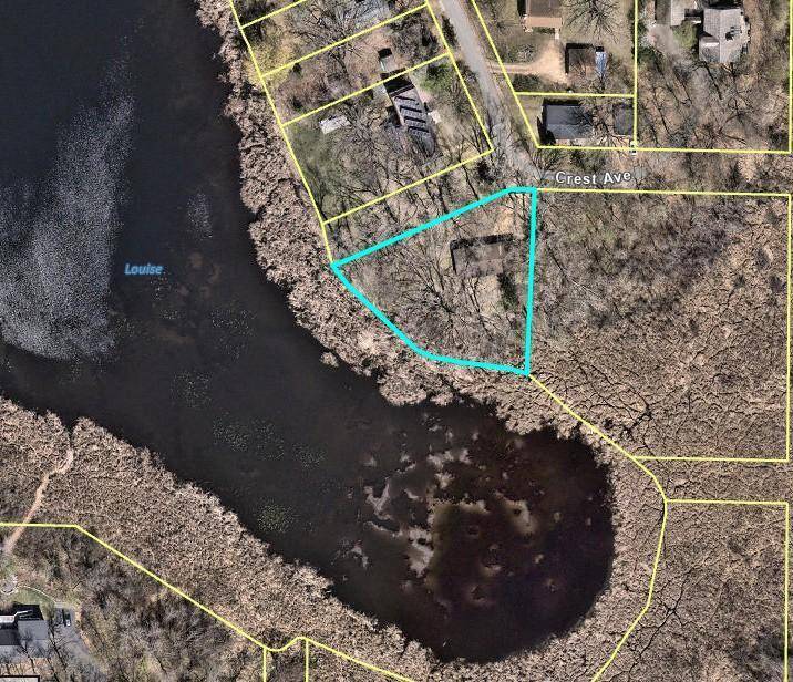 3480 Crest AVE, Wayzata, MN 55391