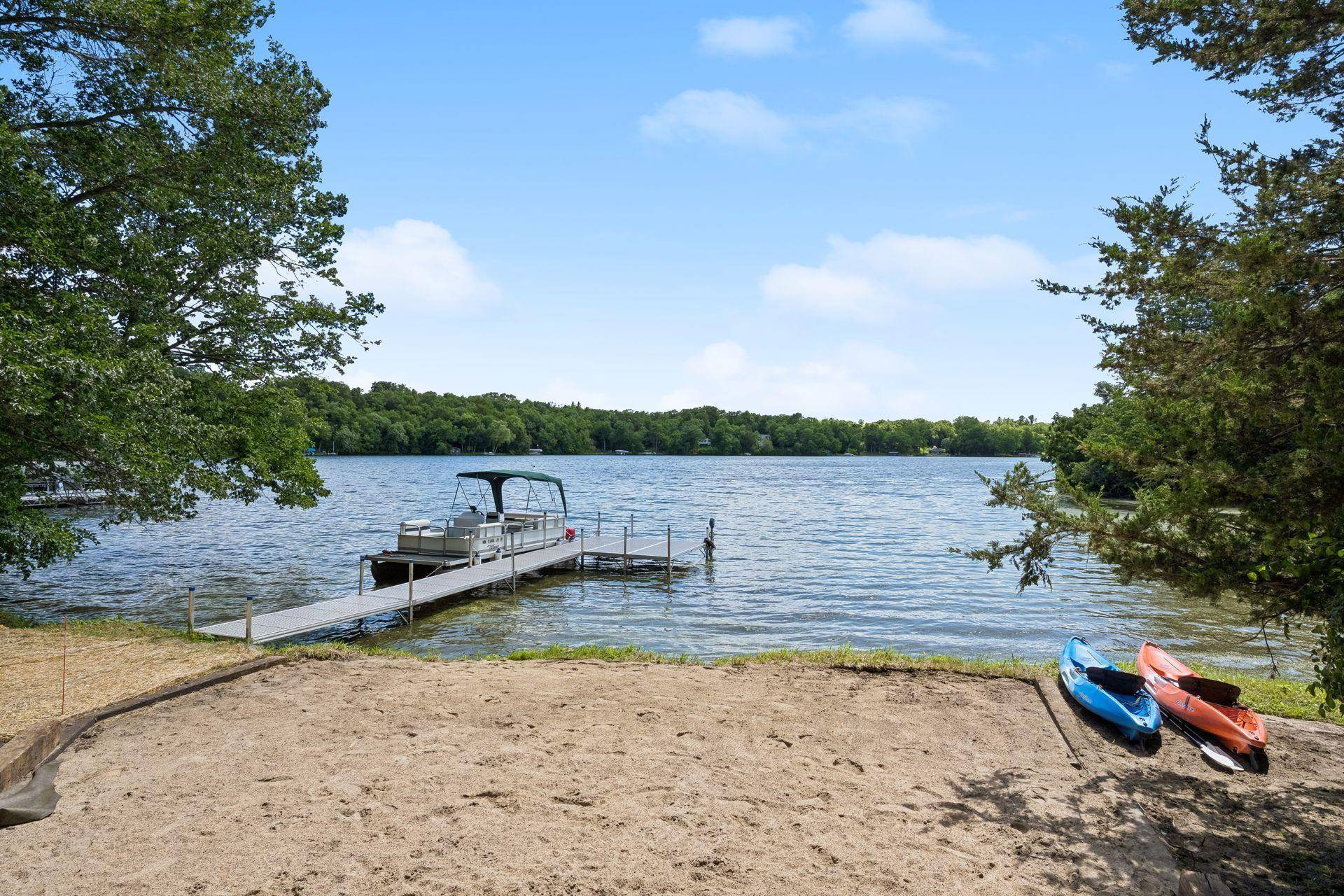 15735 112th ST NW, South Haven, MN 55382