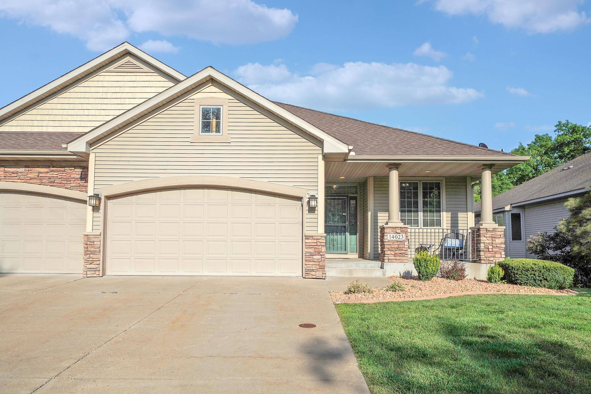 14023 N Walters WAY, Savage, MN 55378
