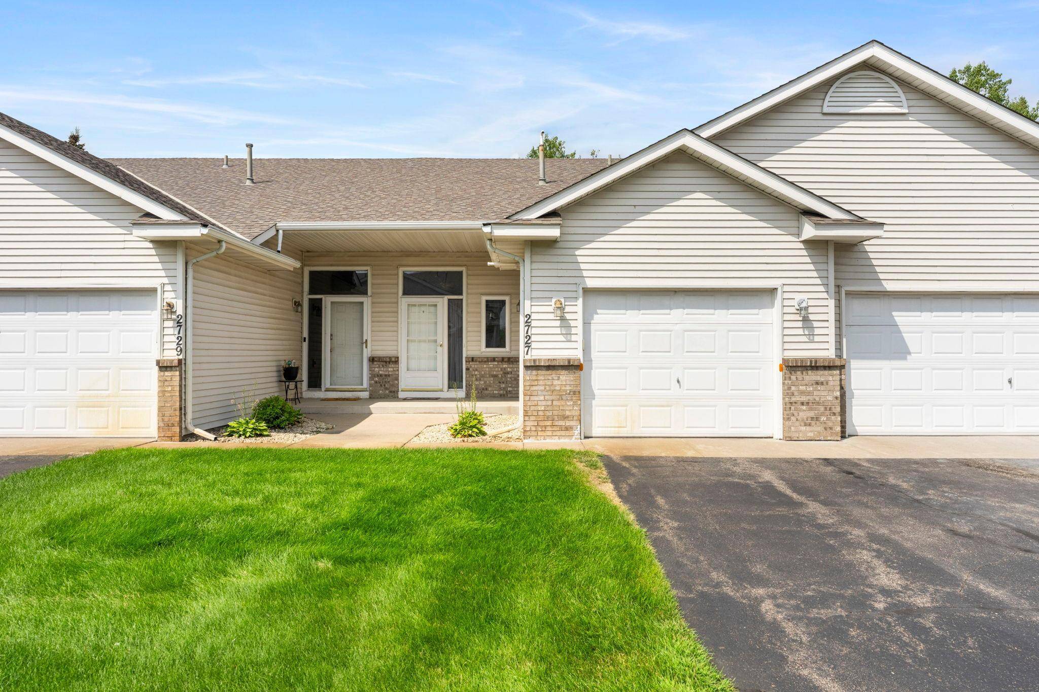 2727 230th CT NW, Saint Francis, MN 55070