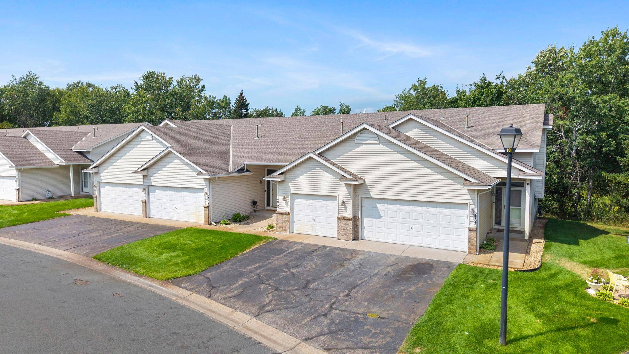 2727 230th CT NW, Saint Francis, MN 55070