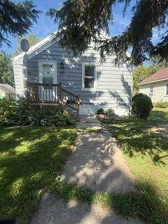 616 Ann ST, Willmar, MN 56201