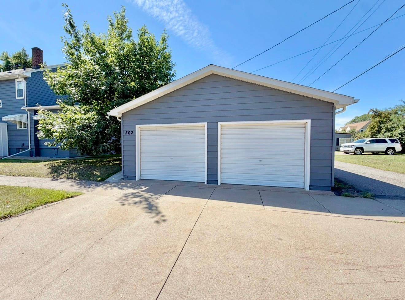 502 W 3rd AVE, Keewatin, MN 55753