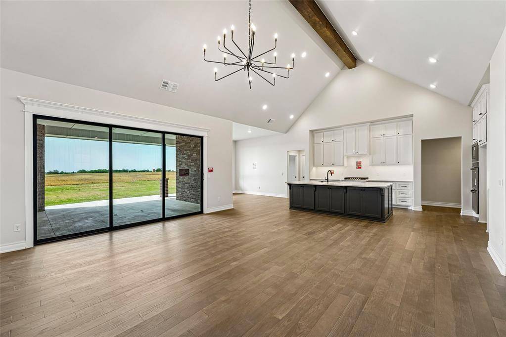 12361 Alfalfa LN, Cashion, OK 73044