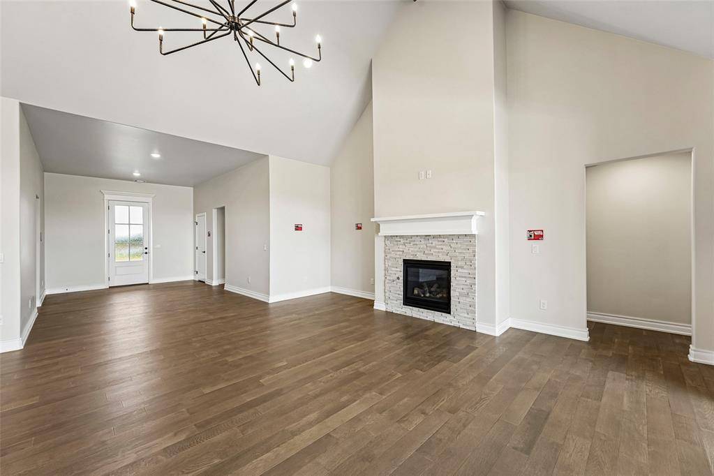 12361 Alfalfa LN, Cashion, OK 73044
