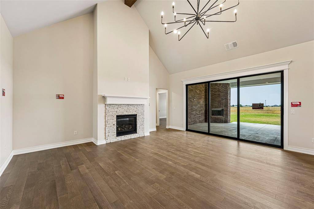 12361 Alfalfa LN, Cashion, OK 73044