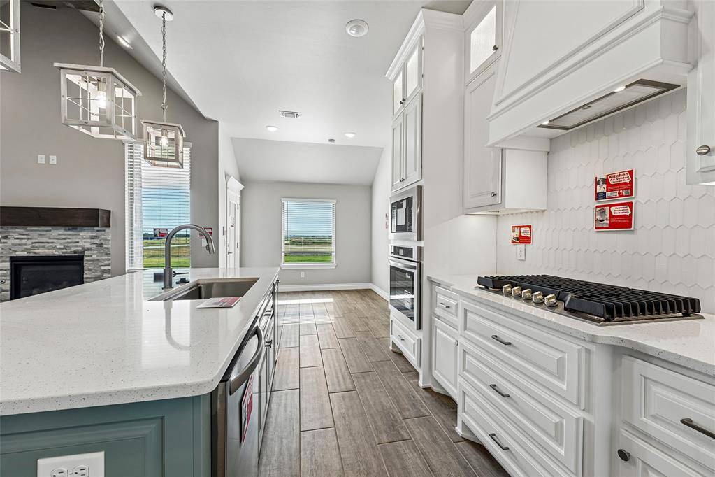 12301 Alfalfa LN, Cashion, OK 73044
