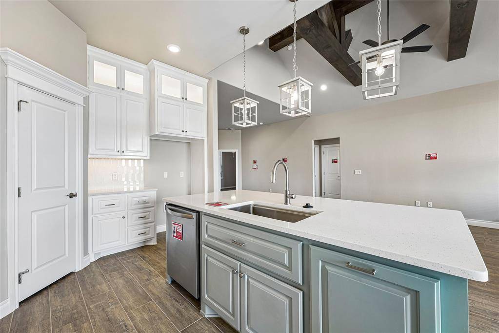 12301 Alfalfa LN, Cashion, OK 73044