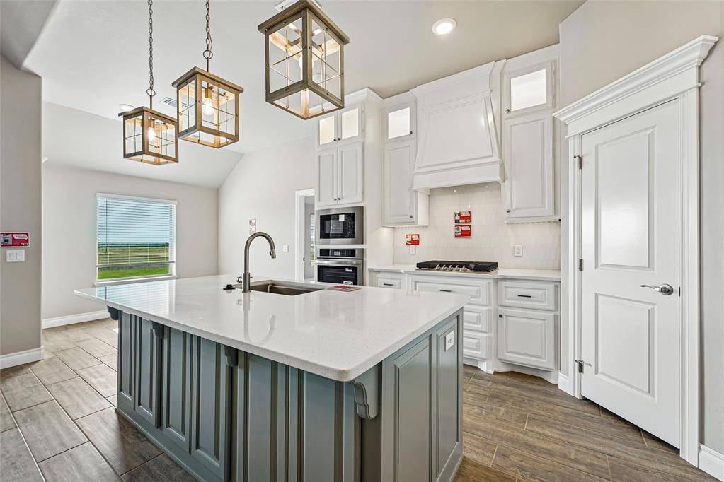 12301 Alfalfa LN, Cashion, OK 73044