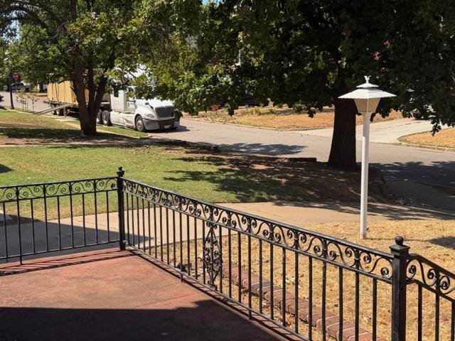 724 NE 17th ST, Oklahoma City, OK 73105