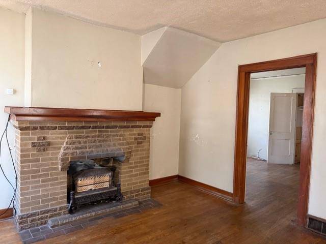 724 NE 17th ST, Oklahoma City, OK 73105