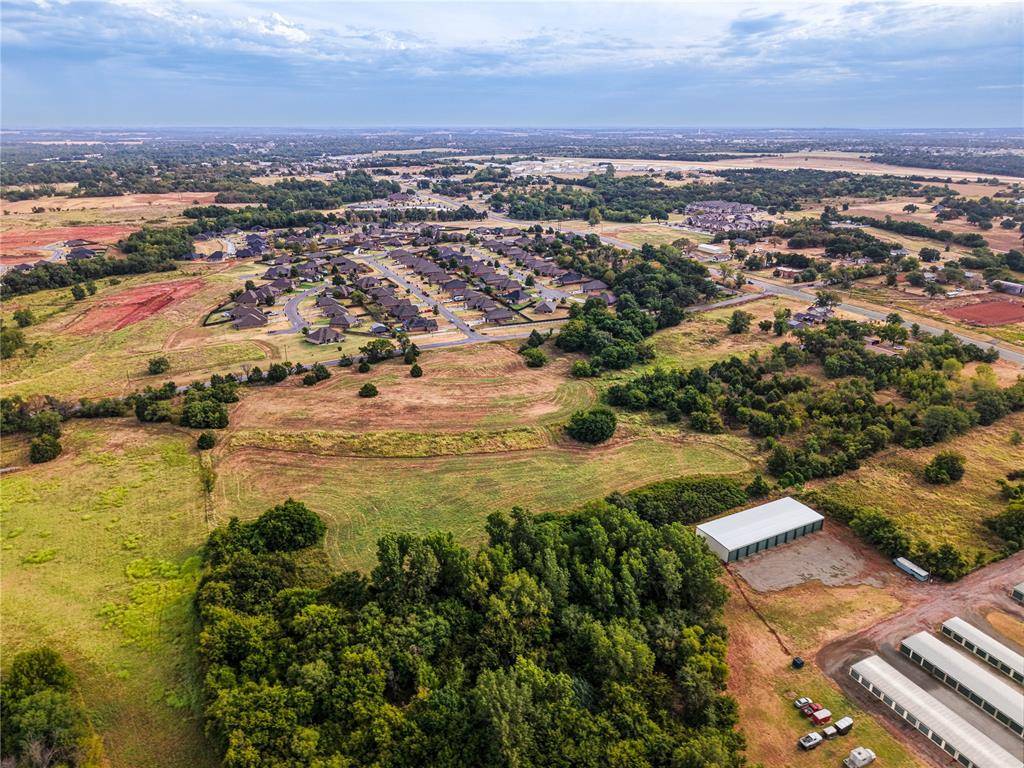 0001 SW Hwy 77/Prairie Grove HWY, Guthrie, OK 73044