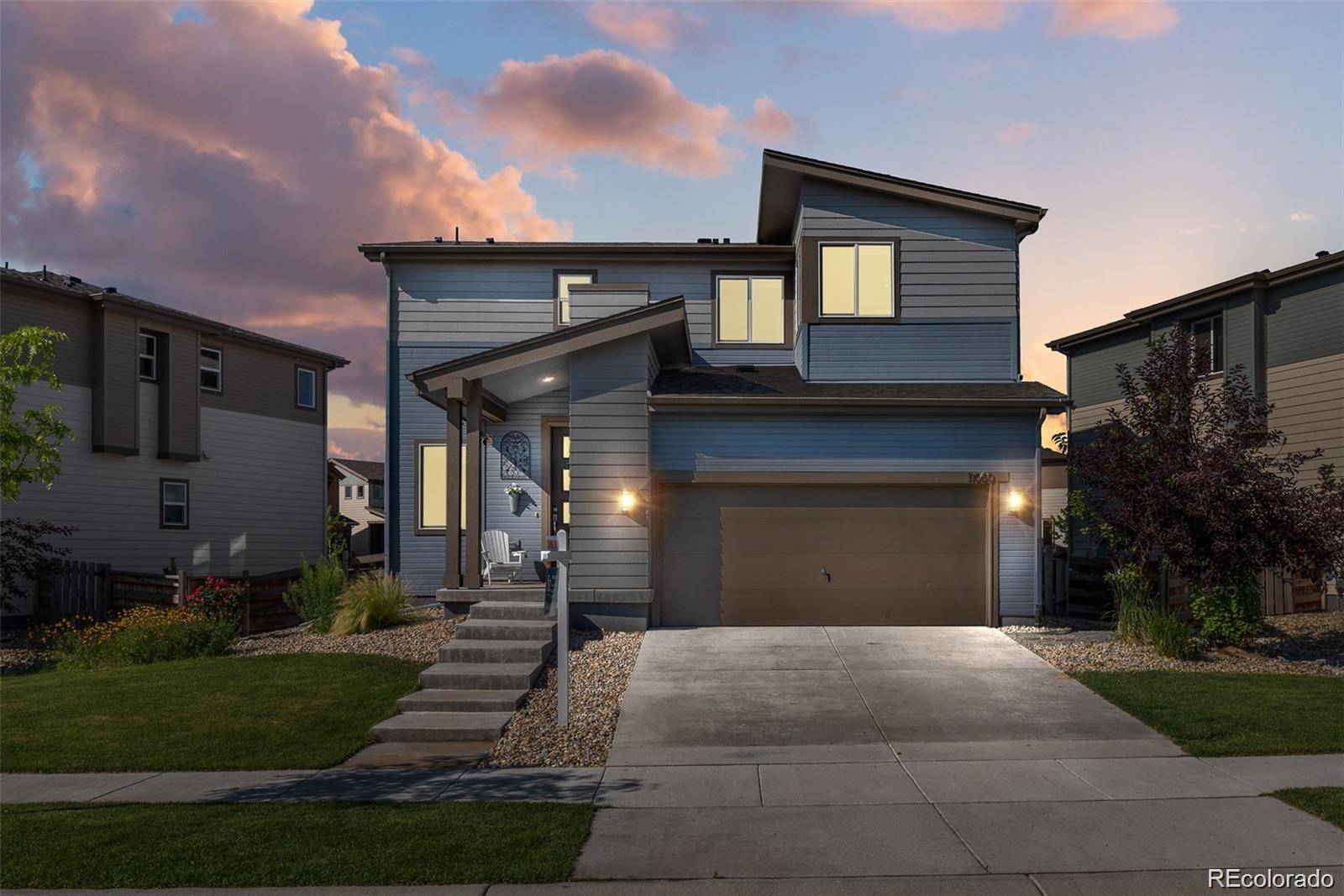 11060 Richfield CIR, Commerce City, CO 80022