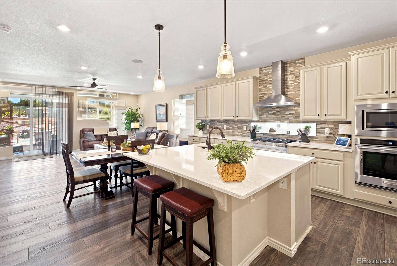 6001 Bennach GRV, Colorado Springs, CO 80927