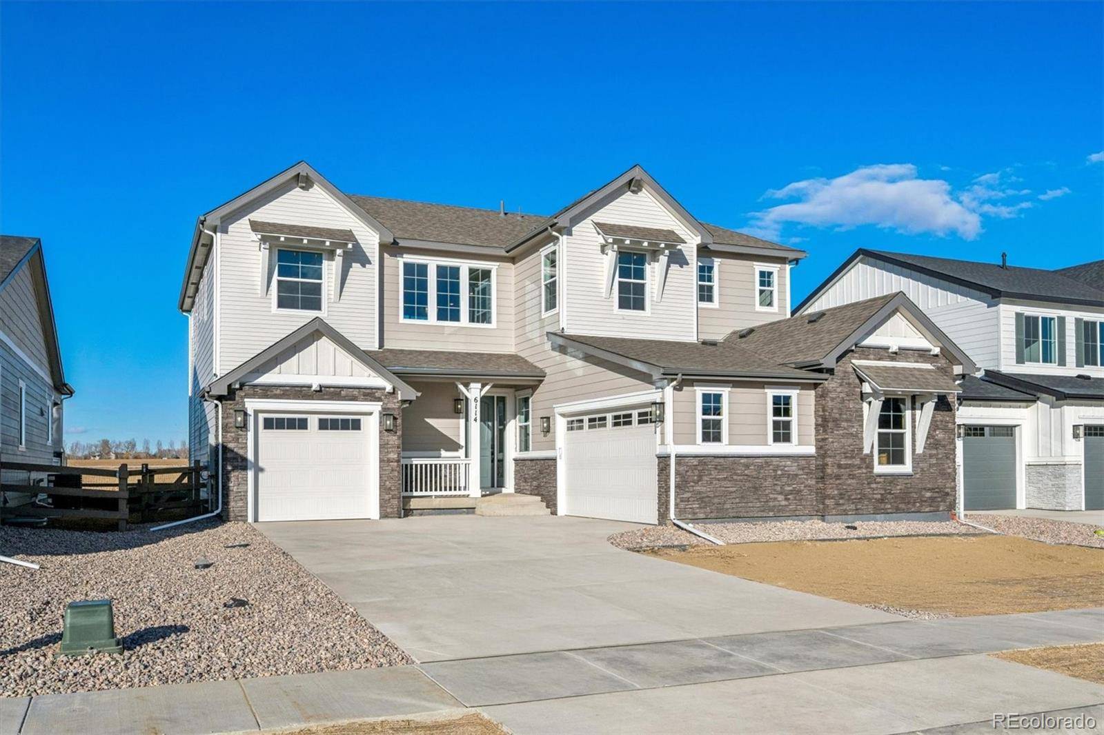 6114 Oban RD, Timnath, CO 80547