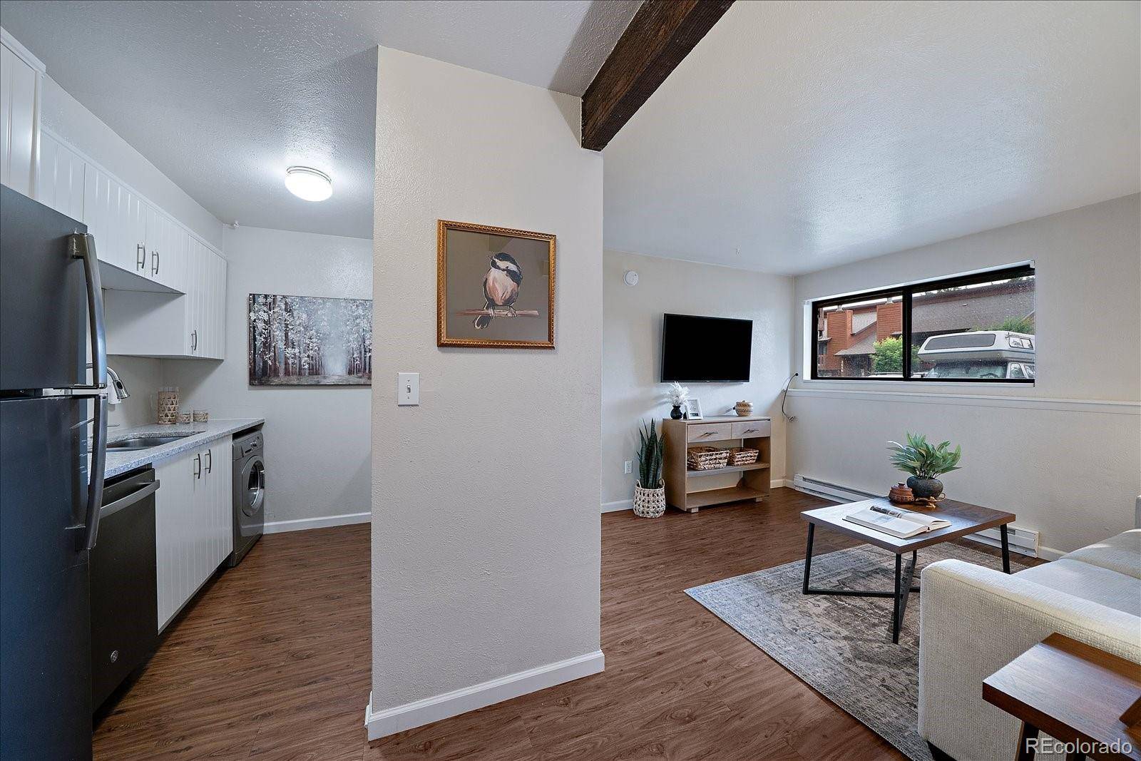 2640 Juniper AVE #38-4, Boulder, CO 80304
